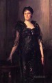 Sra. Charles F St Clair Anstruther Thompson nee Agnes retrato John Singer Sargent